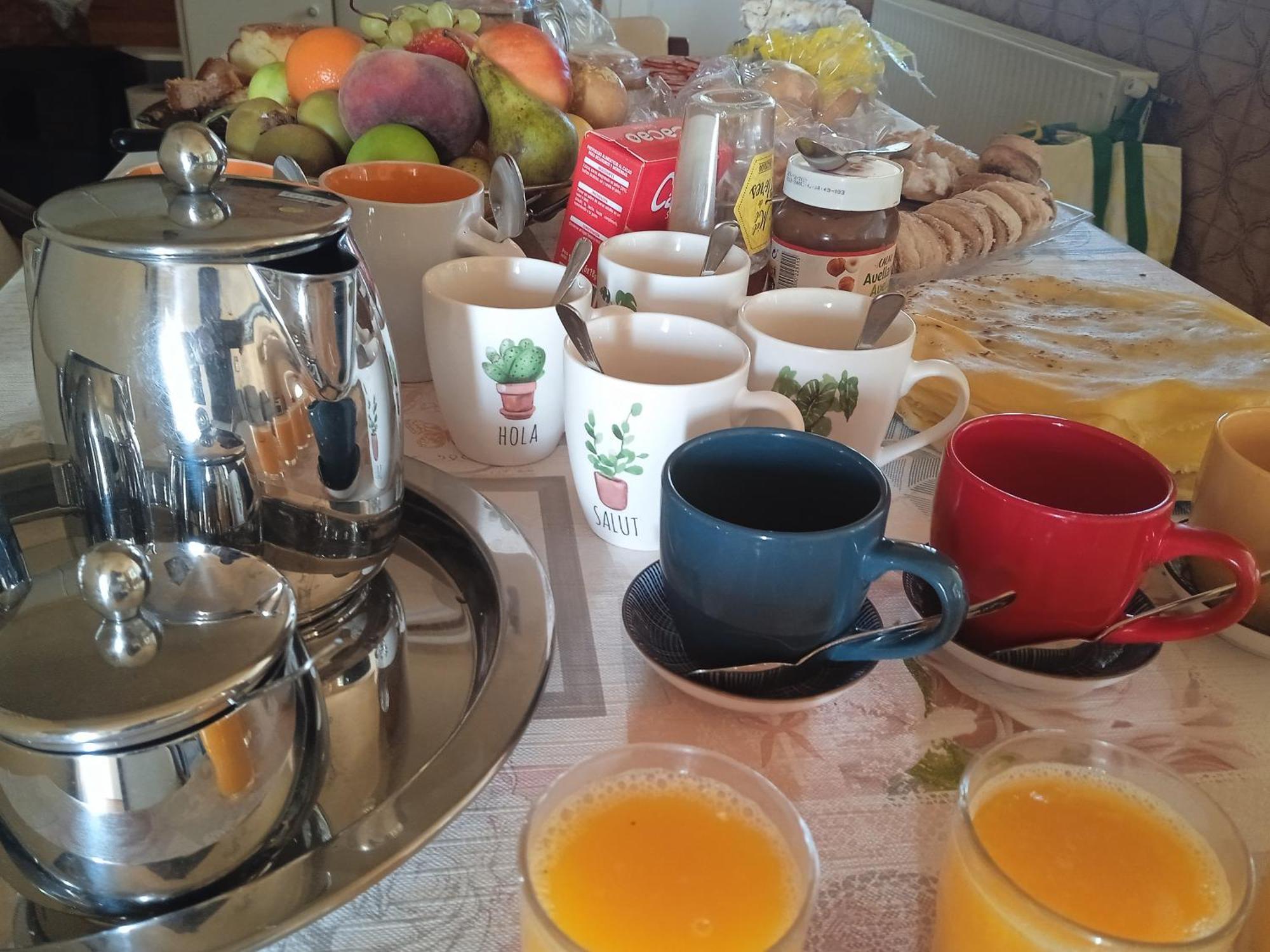مبيت وإفطار A Casa De Abelleira بوينتيارياس المظهر الخارجي الصورة