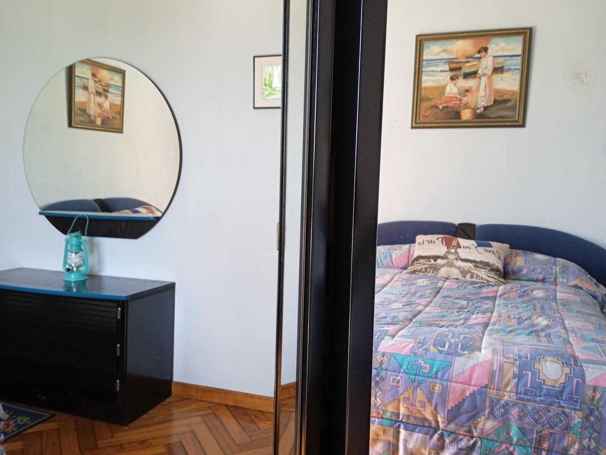مبيت وإفطار A Casa De Abelleira بوينتيارياس المظهر الخارجي الصورة