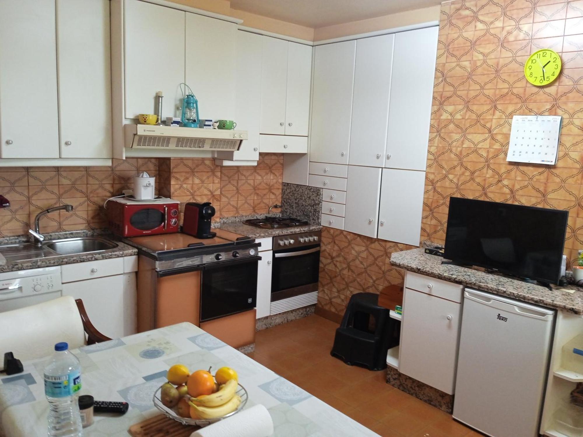 مبيت وإفطار A Casa De Abelleira بوينتيارياس المظهر الخارجي الصورة