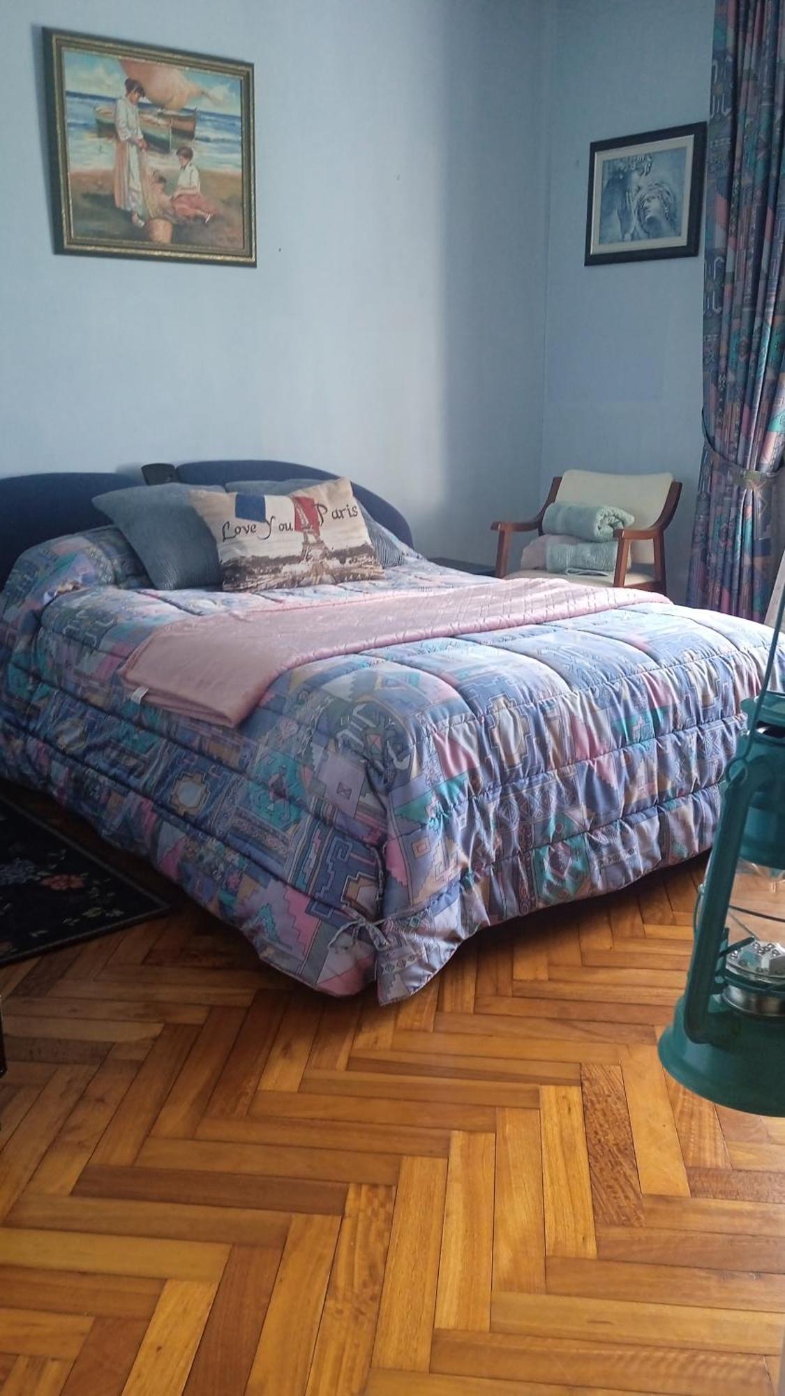 مبيت وإفطار A Casa De Abelleira بوينتيارياس المظهر الخارجي الصورة