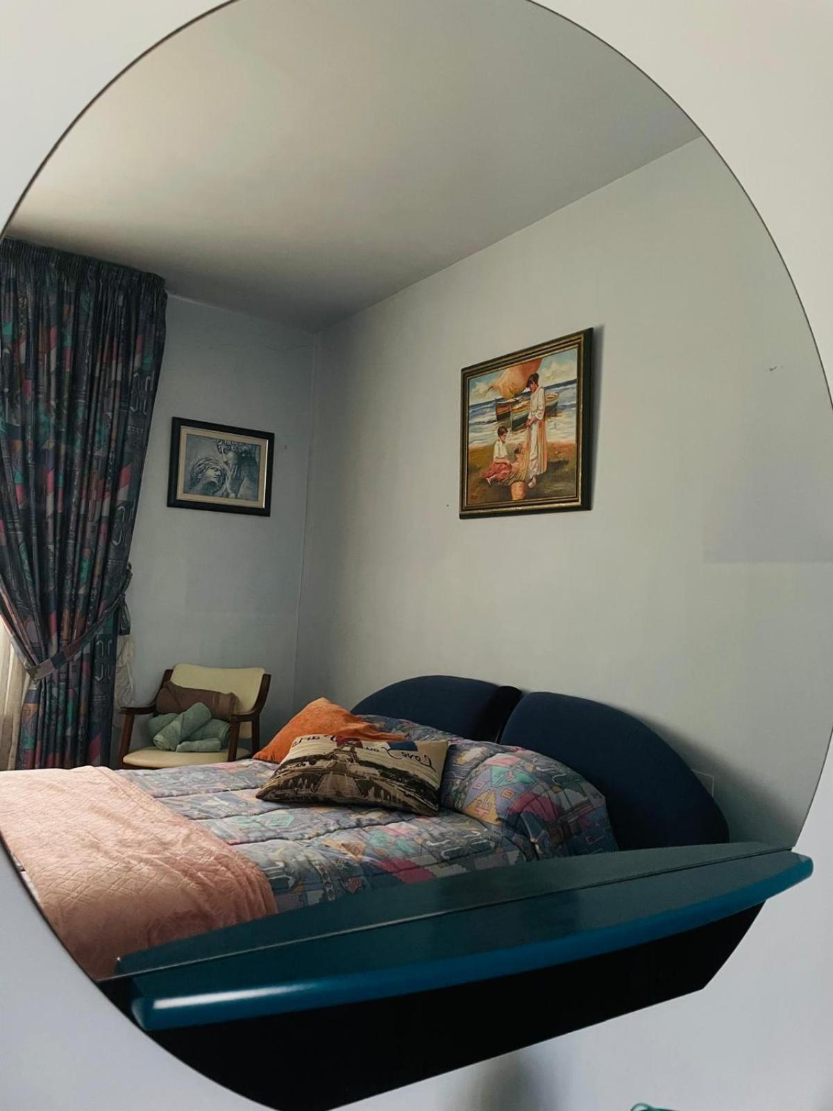 مبيت وإفطار A Casa De Abelleira بوينتيارياس المظهر الخارجي الصورة